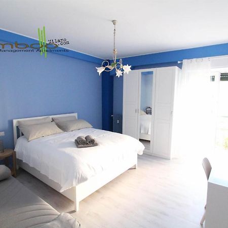 Bamboo Milano Ebro Apartment Zewnętrze zdjęcie