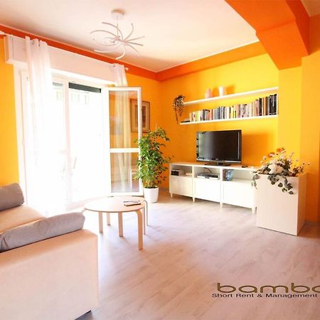 Bamboo Milano Ebro Apartment Zewnętrze zdjęcie